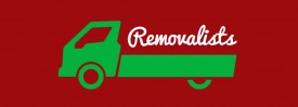 Removalists Cooriemungle - Furniture Removalist Services